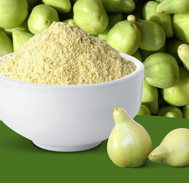 Freeze dried Kakadu Plum