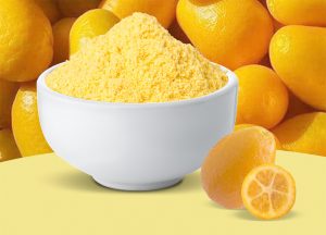 Freeze dried Sunrise Lime